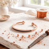 Copper Bracelet
