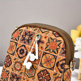 Vintage Ethnic Style Bag