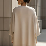 Jane | Women's Oversized Sweater with Soft Cut