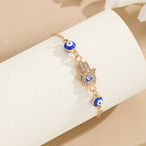 Vintage Bohemian Bracelet
