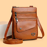 Vintage Casual Bag