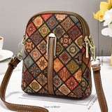Vintage Ethnic Style Bag