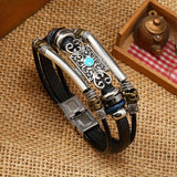Vintage Bohemian Bracelet