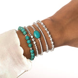 Vintage Ethnic Bracelet