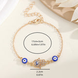 Vintage Bohemian Bracelet
