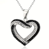 Heart Pendant Necklace