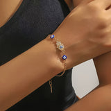 Vintage Bohemian Bracelet