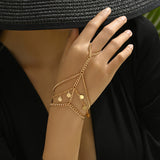 Vintage Bohemian Bracelet