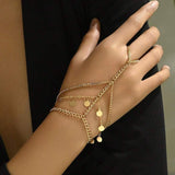 Vintage Bohemian Bracelet
