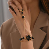 Vintage Bohemian Bracelet