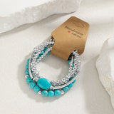 Vintage Ethnic Bracelet