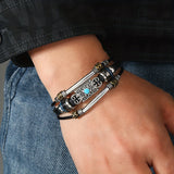 Vintage Bohemian Bracelet