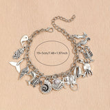 Vintage Bohemian Bracelet