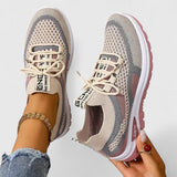 Koralyn | Comfort Support Sneakers