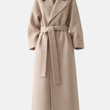 Luise™ | Women's Double-Breasted Coat