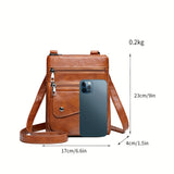 Vintage Casual Bag