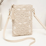 Casual Lace Bag