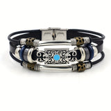 Vintage Bohemian Bracelet