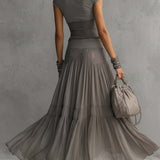 Emilia | Ethereal Charm Ethnic Suit