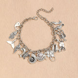 Vintage Bohemian Bracelet