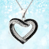 Heart Pendant Necklace