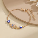 Vintage Bohemian Bracelet