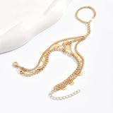 Vintage Bohemian Bracelet