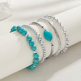 Vintage Ethnic Bracelet