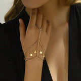 Vintage Bohemian Bracelet