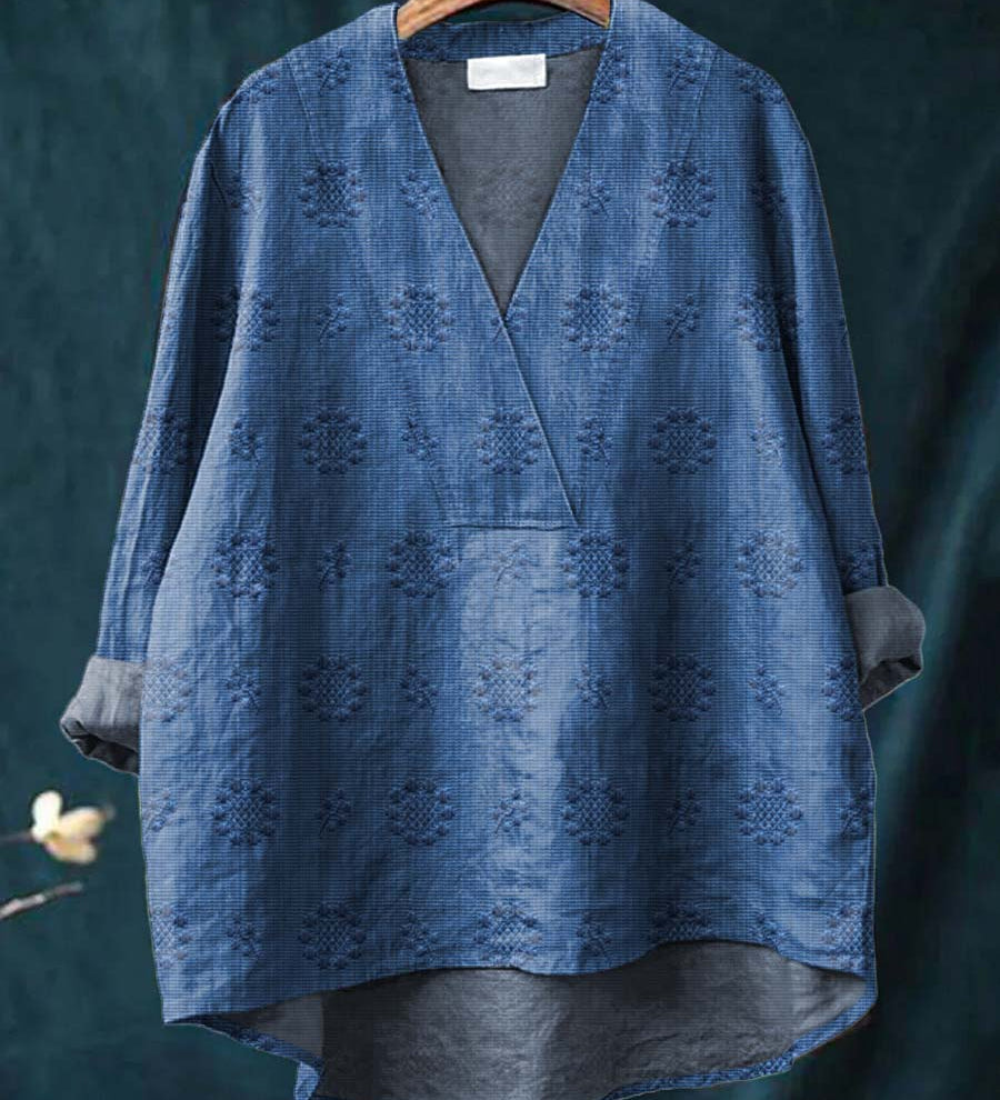 CORINNA | BLOUSE