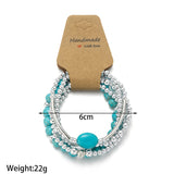 Vintage Ethnic Bracelet