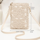 Casual Lace Bag