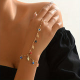 Vintage Bohemian Bracelet