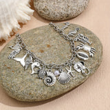 Vintage Bohemian Bracelet