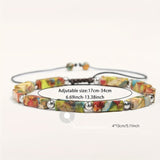 Handwoven Ethnic Bracelet