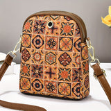 Vintage Ethnic Style Bag