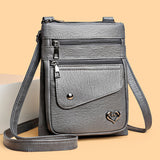 Vintage Casual Bag