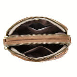 Vintage Ethnic Style Bag