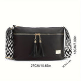 Vintage Casual Bag