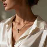 Creative Cat Pendant Necklace