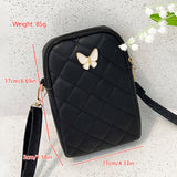 Vintage Casual Bag