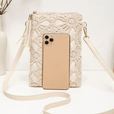 Casual Lace Bag
