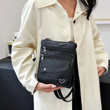 Vintage Casual Bag
