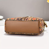 Vintage Ethnic Style Bag
