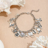 Vintage Bohemian Bracelet