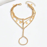 Vintage Bohemian Bracelet