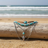 Vintage Bohemian Necklace