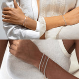Vintage Bohemian Bracelet Set