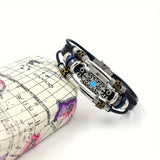 Vintage Bohemian Bracelet