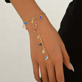 Vintage Bohemian Bracelet